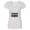 Women's Ideal V-Neck T-Shirt Thumbnail