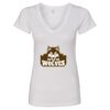 Women's Ideal V-Neck T-Shirt Thumbnail