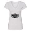Women's Ideal V-Neck T-Shirt Thumbnail