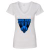 Women's Ideal V-Neck T-Shirt Thumbnail
