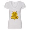 Women's Ideal V-Neck T-Shirt Thumbnail