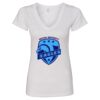 Women's Ideal V-Neck T-Shirt Thumbnail