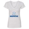 Women's Ideal V-Neck T-Shirt Thumbnail