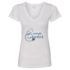 Women's Ideal V-Neck T-Shirt Thumbnail