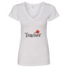 Women's Ideal V-Neck T-Shirt Thumbnail