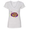 Women's Ideal V-Neck T-Shirt Thumbnail