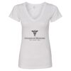 Women's Ideal V-Neck T-Shirt Thumbnail