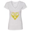 Women's Ideal V-Neck T-Shirt Thumbnail