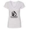Women's Ideal V-Neck T-Shirt Thumbnail