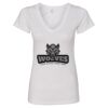 Women's Ideal V-Neck T-Shirt Thumbnail