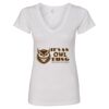 Women's Ideal V-Neck T-Shirt Thumbnail