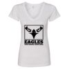 Women's Ideal V-Neck T-Shirt Thumbnail