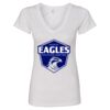 Women's Ideal V-Neck T-Shirt Thumbnail