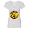 Women's Ideal V-Neck T-Shirt Thumbnail