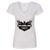 Women's Ideal V-Neck T-Shirt Thumbnail