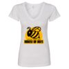 Women's Ideal V-Neck T-Shirt Thumbnail