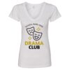 Women's Ideal V-Neck T-Shirt Thumbnail