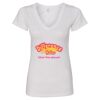 Women's Ideal V-Neck T-Shirt Thumbnail