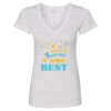 Women's Ideal V-Neck T-Shirt Thumbnail