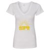 Women's Ideal V-Neck T-Shirt Thumbnail