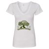 Women's Ideal V-Neck T-Shirt Thumbnail