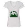 Women's Ideal V-Neck T-Shirt Thumbnail