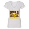 Women's Ideal V-Neck T-Shirt Thumbnail