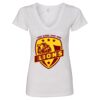 Women's Ideal V-Neck T-Shirt Thumbnail