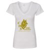 Women's Ideal V-Neck T-Shirt Thumbnail