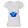 Women's Ideal V-Neck T-Shirt Thumbnail