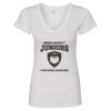 Women's Ideal V-Neck T-Shirt Thumbnail