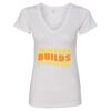 Women's Ideal V-Neck T-Shirt Thumbnail