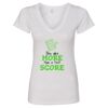 Women's Ideal V-Neck T-Shirt Thumbnail