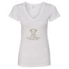 Women's Ideal V-Neck T-Shirt Thumbnail