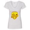 Women's Ideal V-Neck T-Shirt Thumbnail