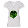 Women's Ideal V-Neck T-Shirt Thumbnail