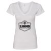 Women's Ideal V-Neck T-Shirt Thumbnail