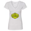 Women's Ideal V-Neck T-Shirt Thumbnail