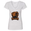 Women's Ideal V-Neck T-Shirt Thumbnail