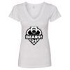 Women's Ideal V-Neck T-Shirt Thumbnail