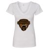Women's Ideal V-Neck T-Shirt Thumbnail