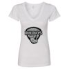 Women's Ideal V-Neck T-Shirt Thumbnail