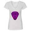 Women's Ideal V-Neck T-Shirt Thumbnail