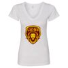 Women's Ideal V-Neck T-Shirt Thumbnail