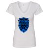 Women's Ideal V-Neck T-Shirt Thumbnail