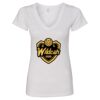 Women's Ideal V-Neck T-Shirt Thumbnail