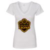 Women's Ideal V-Neck T-Shirt Thumbnail