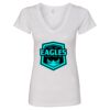 Women's Ideal V-Neck T-Shirt Thumbnail