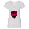 Women's Ideal V-Neck T-Shirt Thumbnail