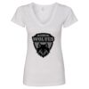 Women's Ideal V-Neck T-Shirt Thumbnail